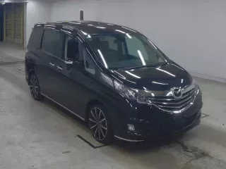 MAZDA BIANTE