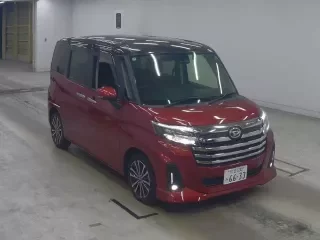 DAIHATSU THOR