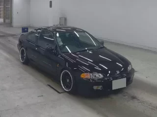 HONDA CIVIC COUPE