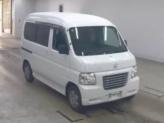 HONDA VAMOS