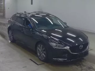 MAZDA ATENZA WAGON