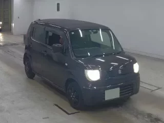 SUZUKI MRWAGON