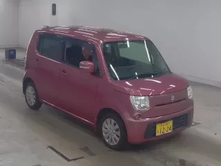 SUZUKI MRWAGON