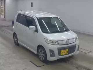 MAZDA AZ WAGON