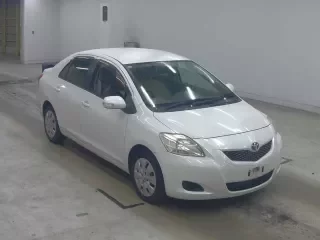 TOYOTA BELTA