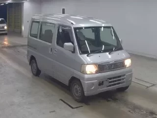 MITSUBISHI TOWNBOX