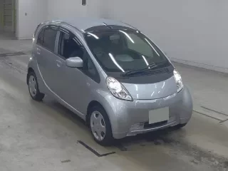 MITSUBISHI I-MIEV