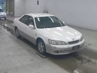 TOYOTA WINDOM