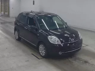 MAZDA VERISA