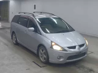 MITSUBISHI GRANDIS