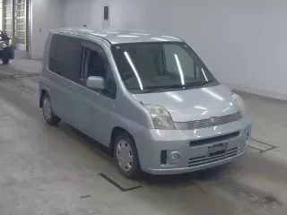 HONDA MOBILIO
