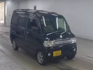 MITSUBISHI TOWNBOX