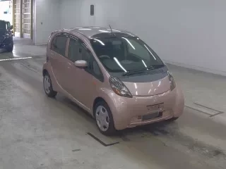 MITSUBISHI I