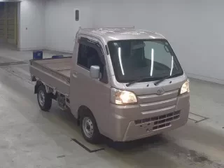 TOYOTA PIXIS TRUCK