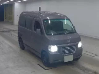 HONDA VAMOS
