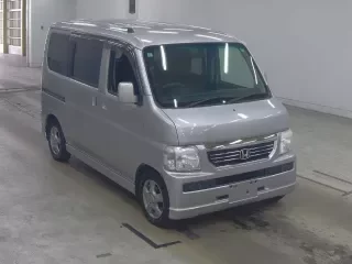 HONDA VAMOS