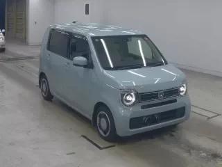 HONDA N WGN