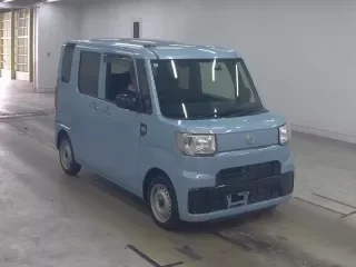 DAIHATSU HIJET CADDY