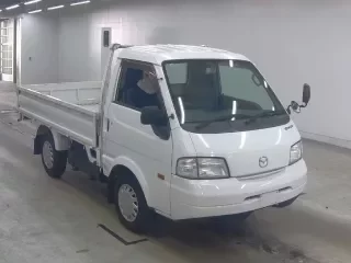 MAZDA BONGO