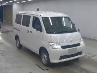 TOYOTA TOWN ACE VAN