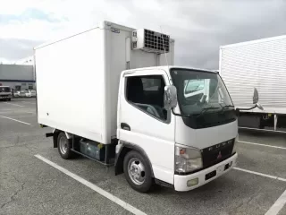 MITSUBISHI FUSO CANTER GUTS