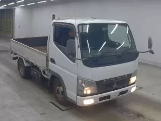MITSUBISHI FUSO CANTER GUTS