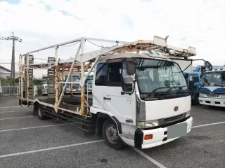 NISSAN DIESEL (UD) CONDOR