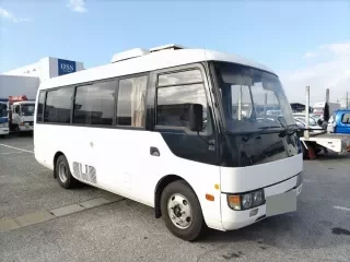 MITSUBISHI FUSO ROSA