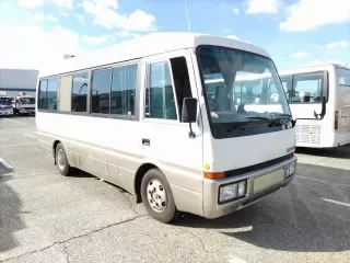 MITSUBISHI FUSO ROSA