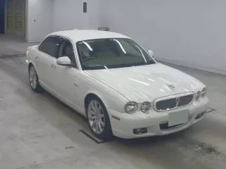JAGUAR XJ6