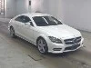 MERCEDES BENZ AMG CLS