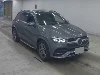 MERCEDES BENZ GLE