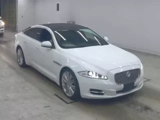 JAGUAR XJ6