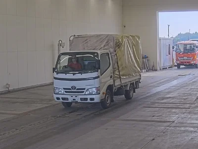 TOYOTA TOYOACE