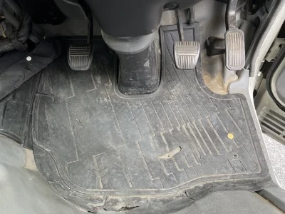 TOYOTA TOYOACE