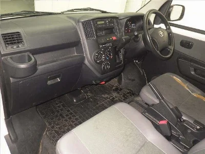 TOYOTA TOWN ACE VAN