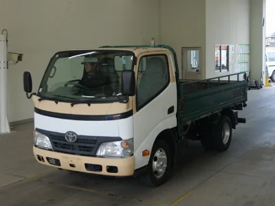 TOYOTA TOYOACE