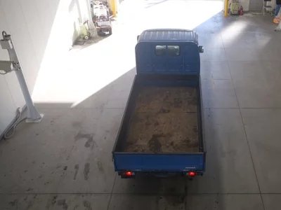 TOYOTA TOYOACE