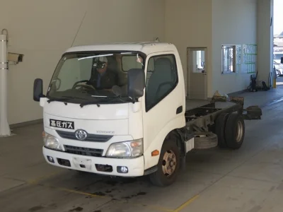 TOYOTA TOYOACE