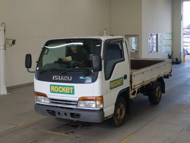Isuzu Elf 2003