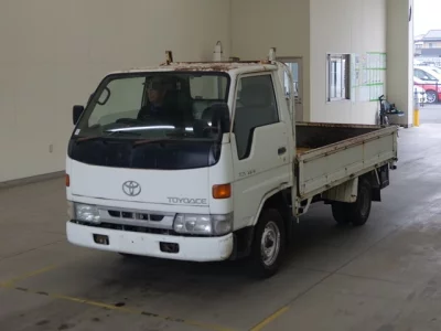 TOYOTA TOYOACE