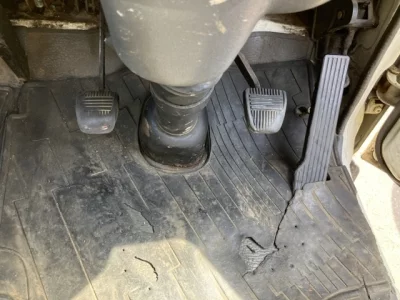 TOYOTA TOYOACE