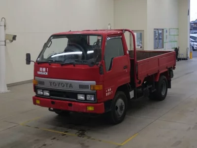 TOYOTA TOYOACE