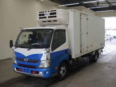 HINO DUTRO