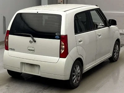NISSAN PINO