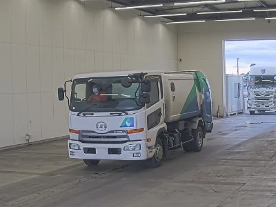 Nissan UD