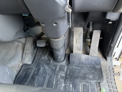Nissan UD