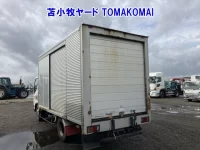Цена авто Isuzu Elf с аукционов Японии, номер кузова NPR85AN, пробег 470 000, оценка 4