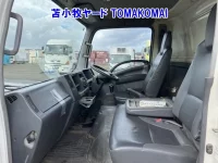 Цена авто Isuzu Elf с аукционов Японии, номер кузова NPR85AN, пробег 470 000, оценка 4