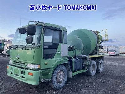 HINO PROFIA